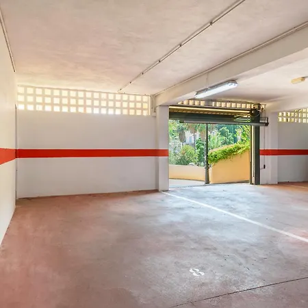 Apartment Alcam Aloha Deluxe 62 *