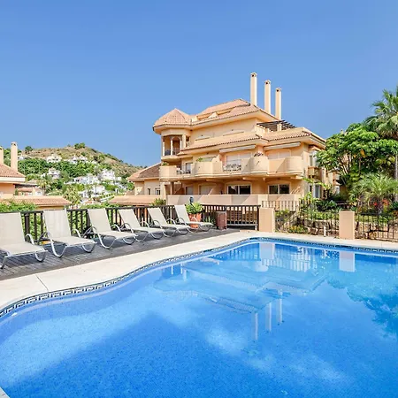 Alcam Aloha Deluxe 62 * Marbella
