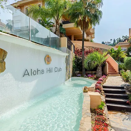 Apartment Alcam Aloha Deluxe 62 *
