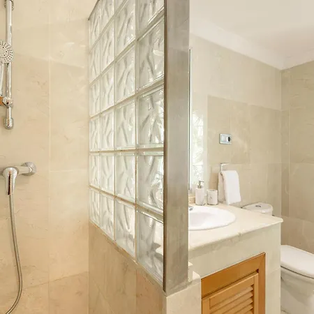 Apartment Alcam Aloha Deluxe 62 *