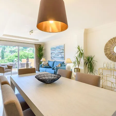 Apartment Alcam Aloha Deluxe 62 *